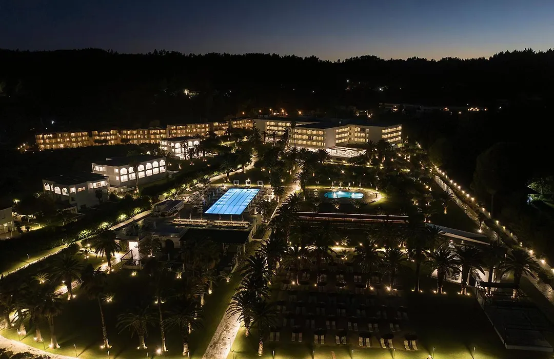 Kassandra Palace Seaside Resort-1